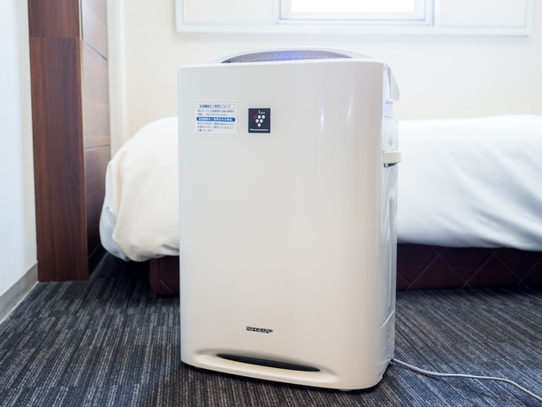 Imagen de la habitación del Hotel Super Hotel Ube Natural Hot Springs. Foto 14