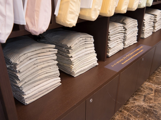 Imagen de la habitación del Hotel Super Hotel Ube Natural Hot Springs. Foto 15