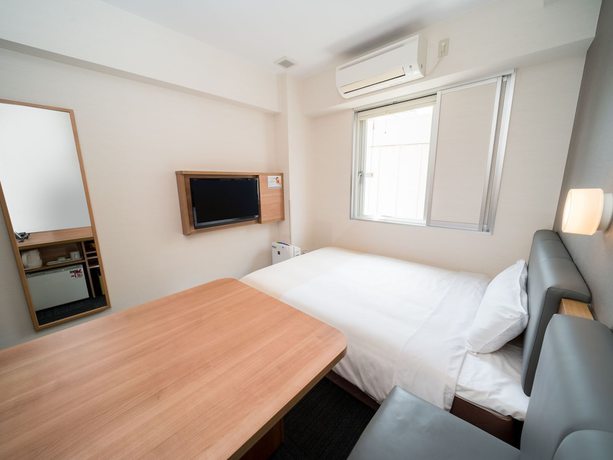 Imagen de la habitación del Hotel Super Hotel Yamaguchi Yuda Hot Springs. Foto 6