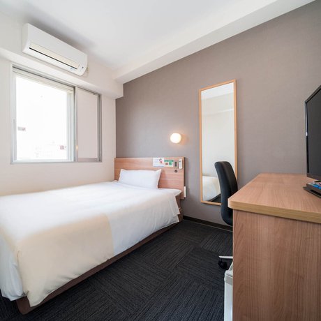 Imagen de la habitación del Hotel Super Hotel Yamaguchi Yuda Hot Springs. Foto 9