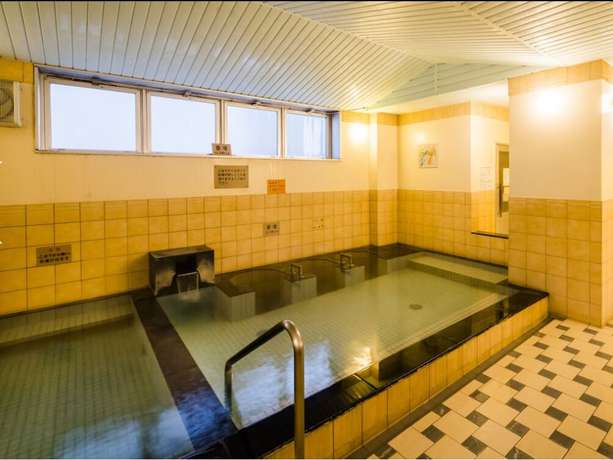 Imagen general del Hotel Super Hotel Yamaguchi Yuda Hot Springs. Foto 2