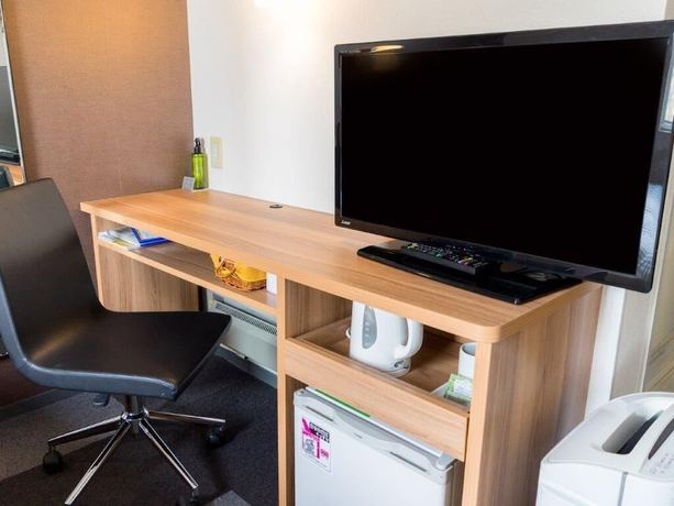 Imagen de la habitación del Hotel Super Hotel morioka. Foto 8