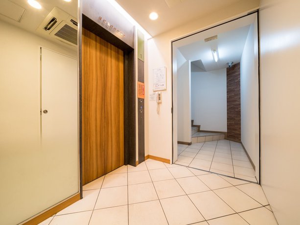 Imagen general del Hotel Super Hotel morioka. Foto 1