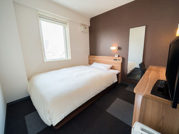 Imagen de la habitación del Hotel Super Hotel morioka. Foto 17