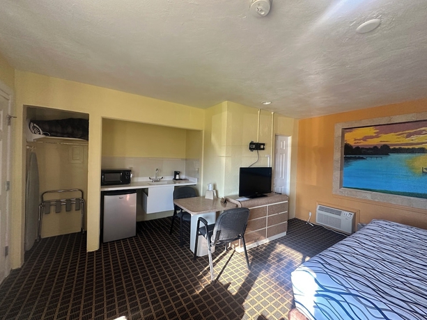 Imagen de la habitación del Hotel Super Inn, Daytona Beach . Foto 1