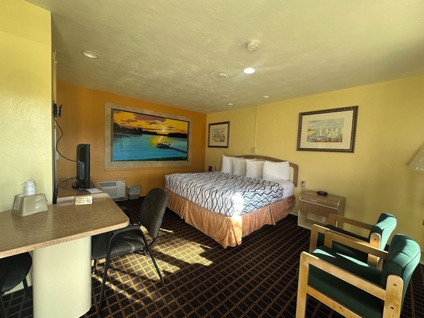 Imagen de la habitación del Hotel Super Inn, Daytona Beach . Foto 2