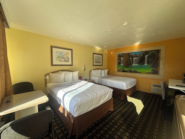 Imagen de la habitación del Hotel Super Inn, Daytona Beach . Foto 3