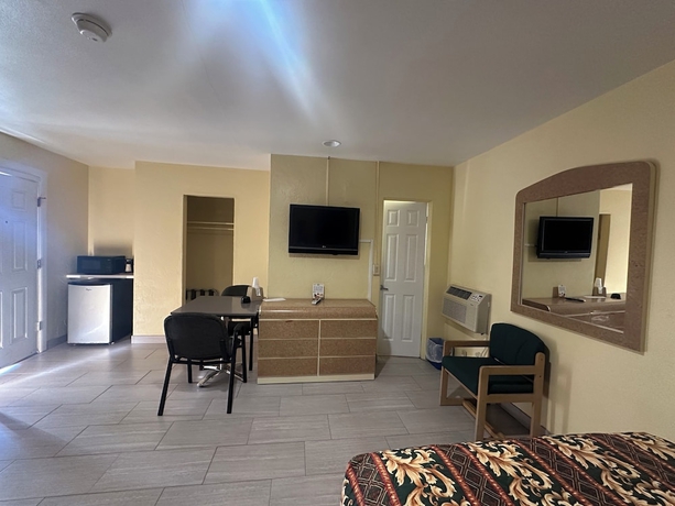 Imagen de la habitación del Hotel Super Inn, Daytona Beach . Foto 4