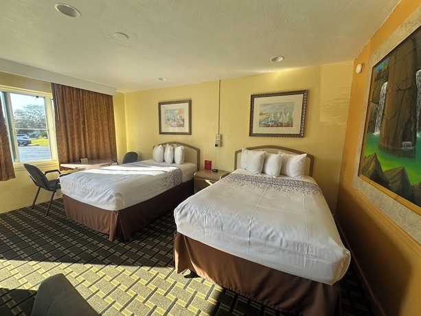 Imagen de la habitación del Hotel Super Inn, Daytona Beach . Foto 5