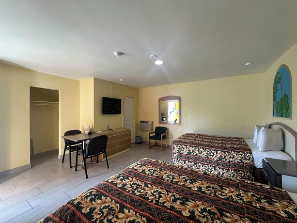 Imagen de la habitación del Hotel Super Inn, Daytona Beach . Foto 7