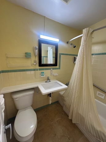 Imagen de la habitación del Hotel Super Inn, Daytona Beach . Foto 9