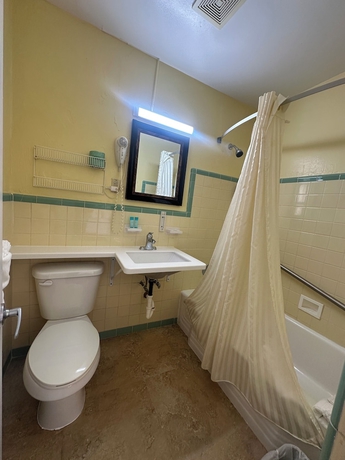 Imagen de la habitación del Hotel Super Inn, Daytona Beach . Foto 10