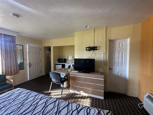 Imagen de la habitación del Hotel Super Inn, Daytona Beach . Foto 12