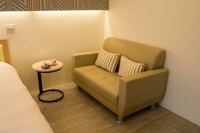 Imagen general del Hotel Super Inn. Foto 3