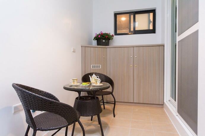 Imagen general del Hotel Super Inn. Foto 9