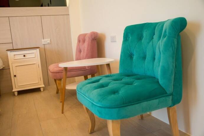 Imagen general del Hotel Super Inn, Hengchun. Foto 16