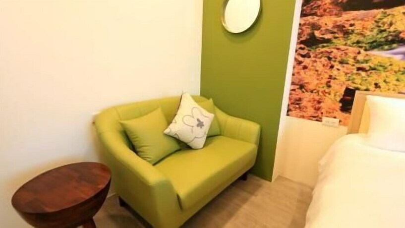 Imagen de la habitación del Hotel Super Inn, Hengchun. Foto 30