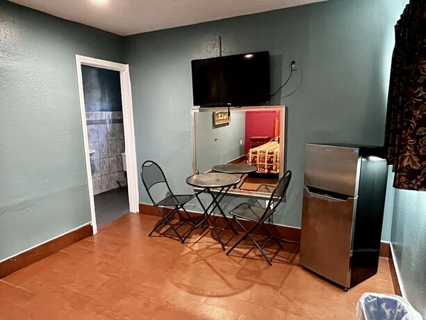 Imagen de la habitación del Hotel Super Inn, Pomona. Foto 10