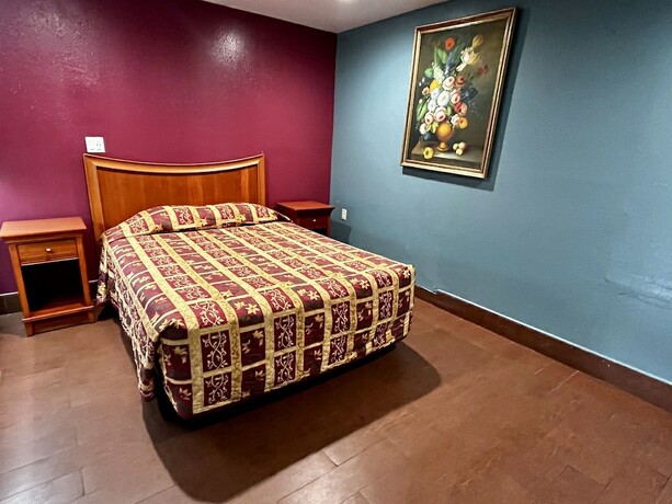 Imagen de la habitación del Hotel Super Inn, Pomona. Foto 11