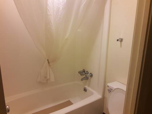 Imagen de la habitación del Hotel Super Inn Williamsburg. Foto 9