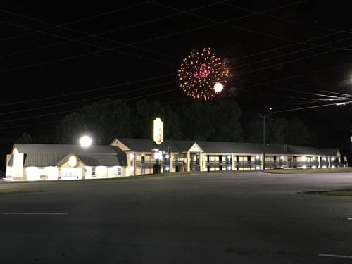Imagen de la habitación del Hotel Super Inn & Suites Carrollton,West Georgia. Foto 6