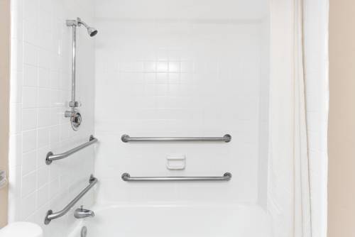 Imagen de la habitación del Hotel Super Inn & Suites Carrollton,West Georgia. Foto 13