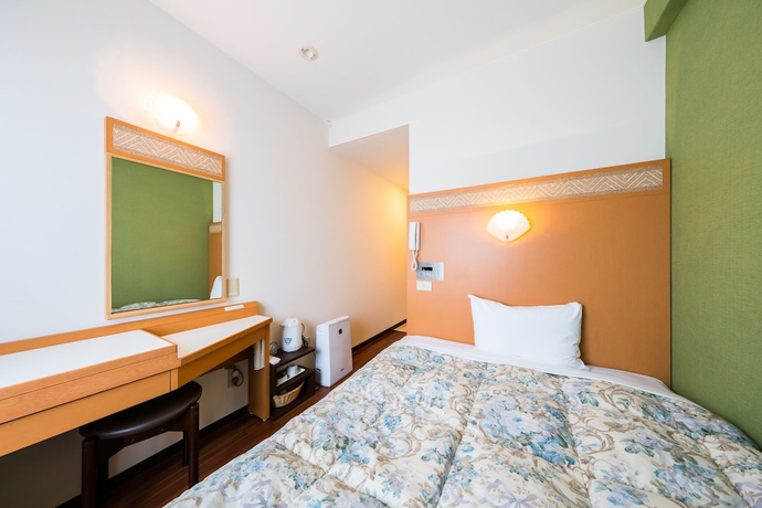 Imagen de la habitación del Hotel Super Ishigakijima. Foto 2