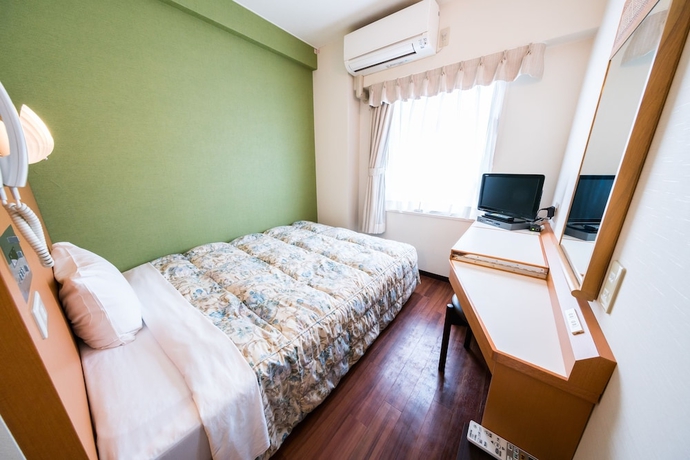 Imagen de la habitación del Hotel Super Ishigakijima. Foto 4