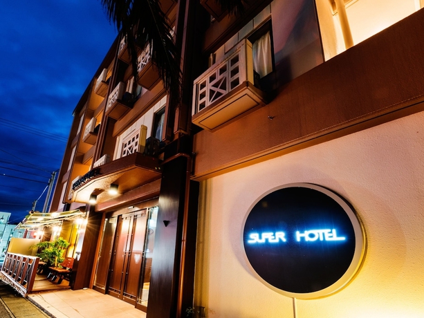 Imagen general del Hotel Super Ishigakijima. Foto 1