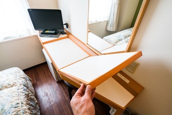 Imagen de la habitación del Hotel Super Ishigakijima. Foto 8