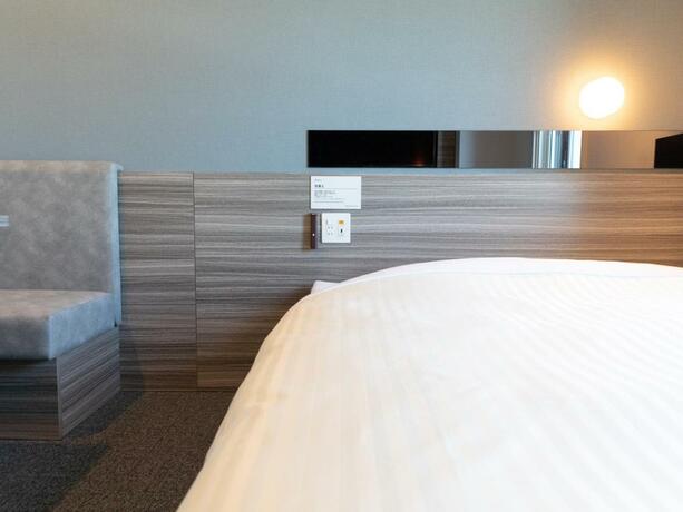 Imagen general del Hotel Super Ishikawa Nomineagari Smart Inter. Foto 2