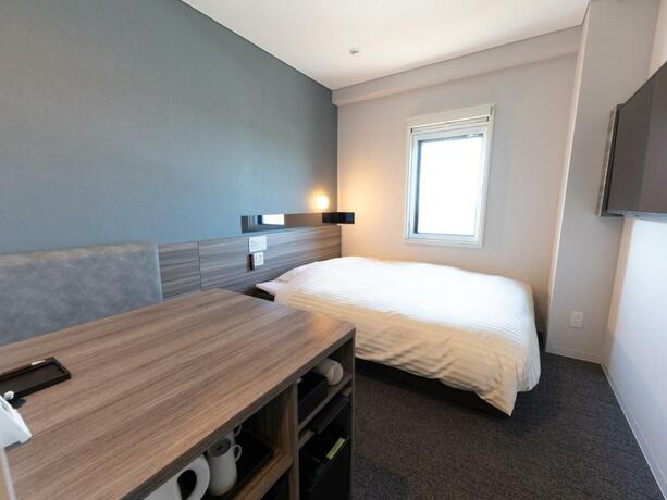 Imagen general del Hotel Super Ishikawa Nomineagari Smart Inter. Foto 3