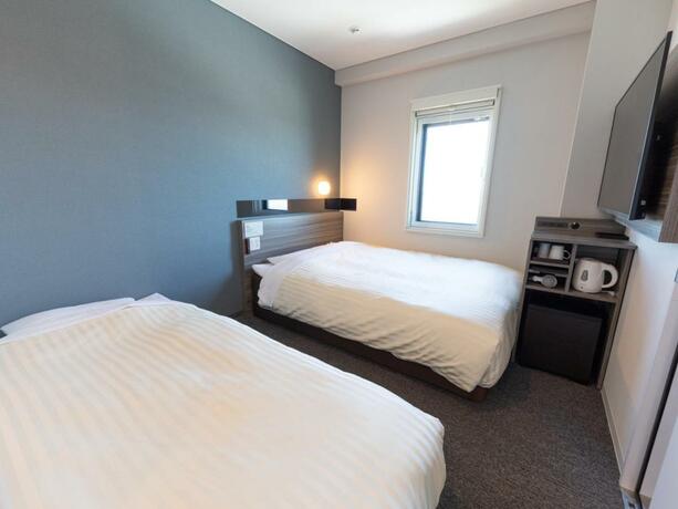Imagen general del Hotel Super Ishikawa Nomineagari Smart Inter. Foto 4
