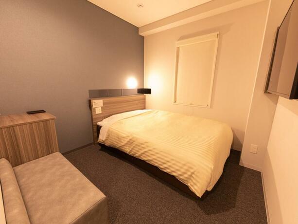 Imagen general del Hotel Super Ishikawa Nomineagari Smart Inter. Foto 5