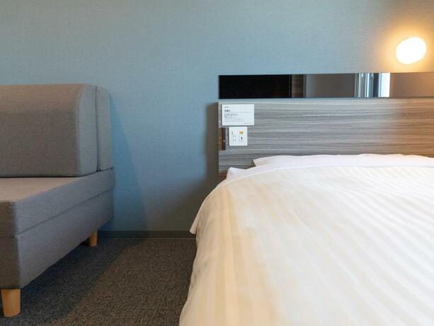 Imagen general del Hotel Super Ishikawa Nomineagari Smart Inter. Foto 6