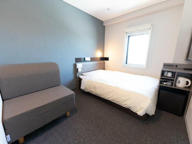 Imagen general del Hotel Super Ishikawa Nomineagari Smart Inter. Foto 7