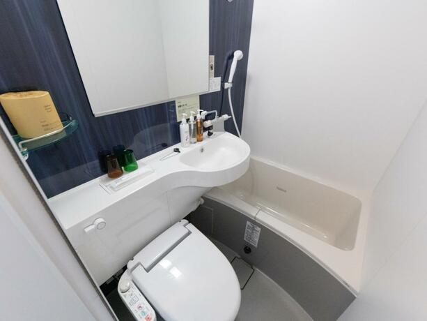 Imagen general del Hotel Super Ishikawa Nomineagari Smart Inter. Foto 9