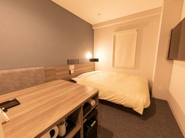 Imagen general del Hotel Super Ishikawa Nomineagari Smart Inter. Foto 10