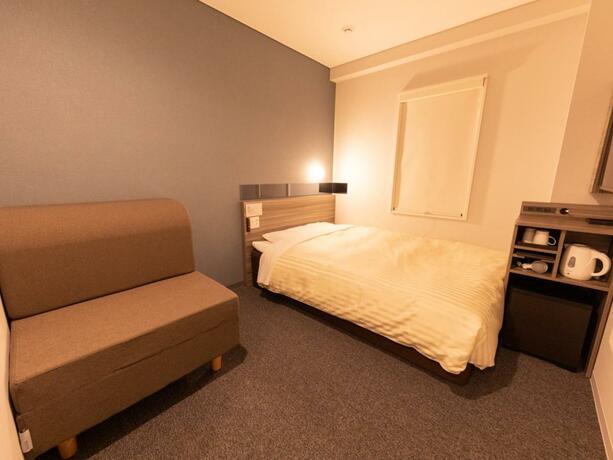 Imagen general del Hotel Super Ishikawa Nomineagari Smart Inter. Foto 11