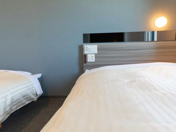 Imagen general del Hotel Super Ishikawa Nomineagari Smart Inter. Foto 12