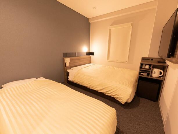 Imagen general del Hotel Super Ishikawa Nomineagari Smart Inter. Foto 13