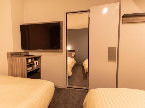 Imagen general del Hotel Super Ishikawa Nomineagari Smart Inter. Foto 15