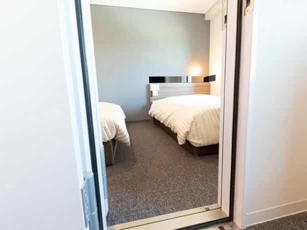 Imagen general del Hotel Super Ishikawa Nomineagari Smart Inter. Foto 17