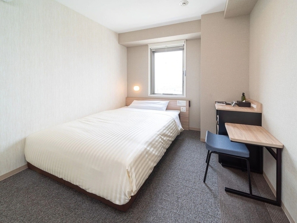 Imagen de la habitación del Hotel Super Iyosaijo. Foto 8