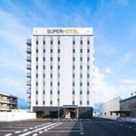Imagen general del Hotel Super Iyosaijo. Foto 1