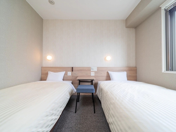 Imagen de la habitación del Hotel Super Iyosaijo. Foto 12