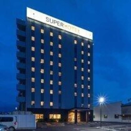 Imagen general del Hotel Super Iyosaijo. Foto 5