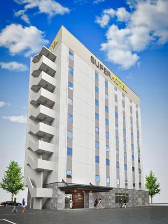 Imagen de la habitación del Hotel Super Joetsu Myoko-Eki Nishiguchi. Foto 7