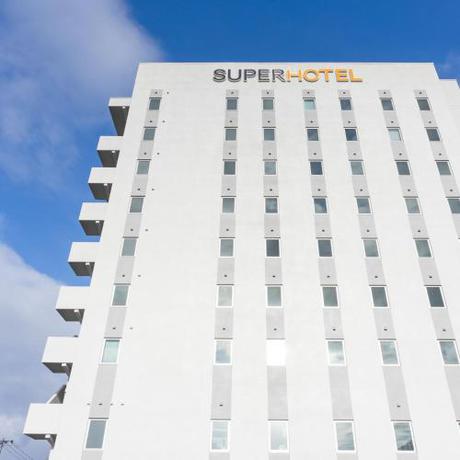 Imagen general del Hotel Super Joetsu Myoko-Eki Nishiguchi. Foto 6