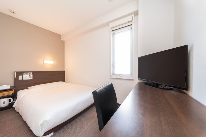 Imagen de la habitación del Hotel Super Jr Fujiekimae Kinenkan. Foto 4